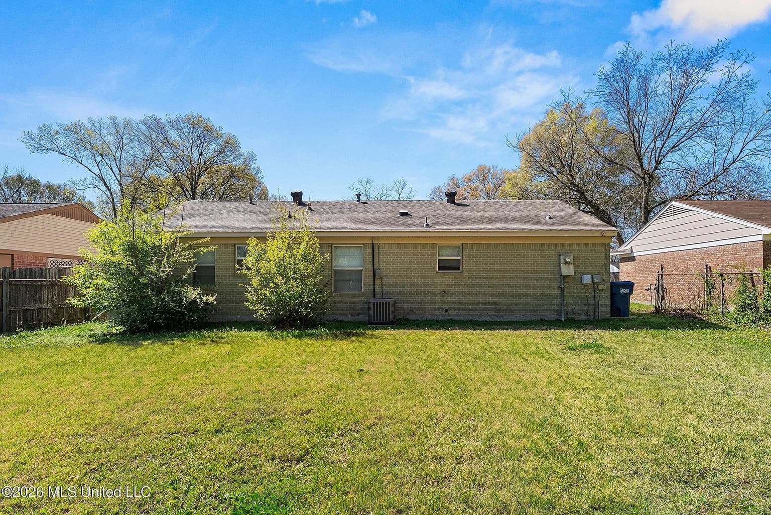 2920 Devon Cir, Horn Lake, MS 38637 — photo 2