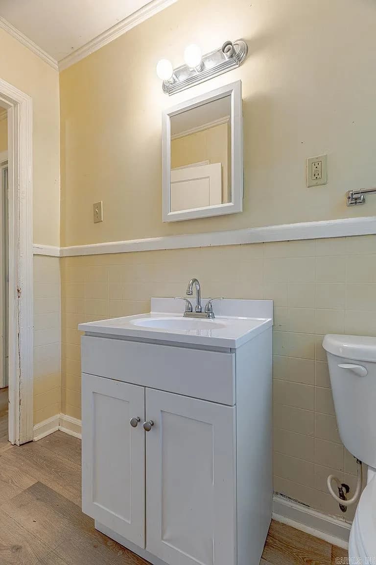 1904 E Barton Ave, West Memphis, AR 72301 — photo 19
