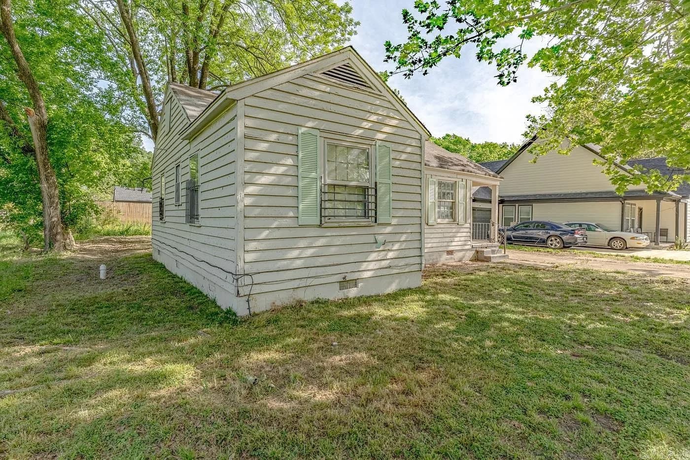 1904 E Barton Ave, West Memphis, AR 72301 — photo 3