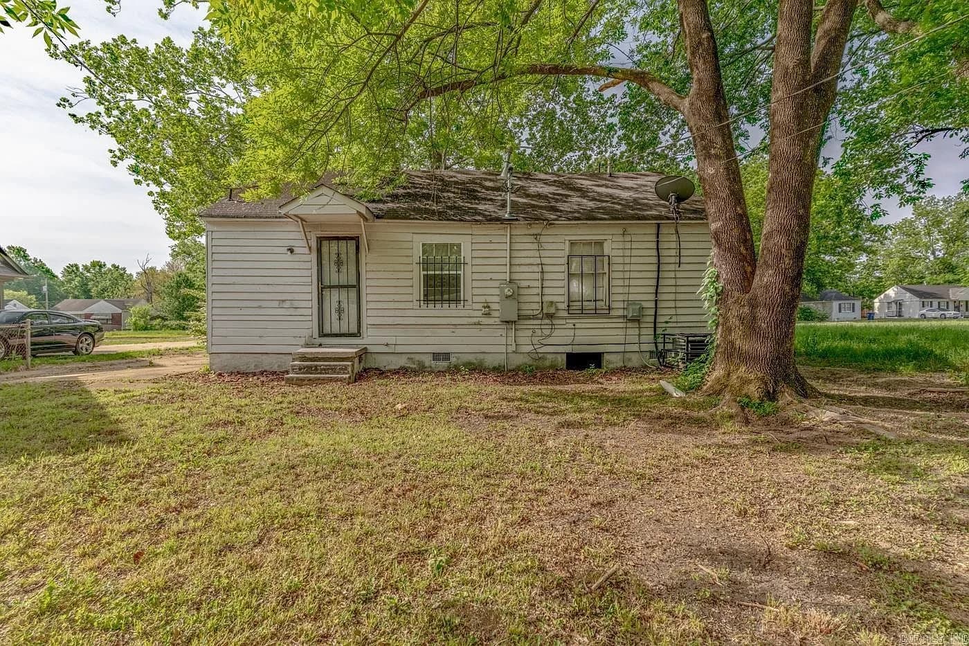 1904 E Barton Ave, West Memphis, AR 72301 — photo 23