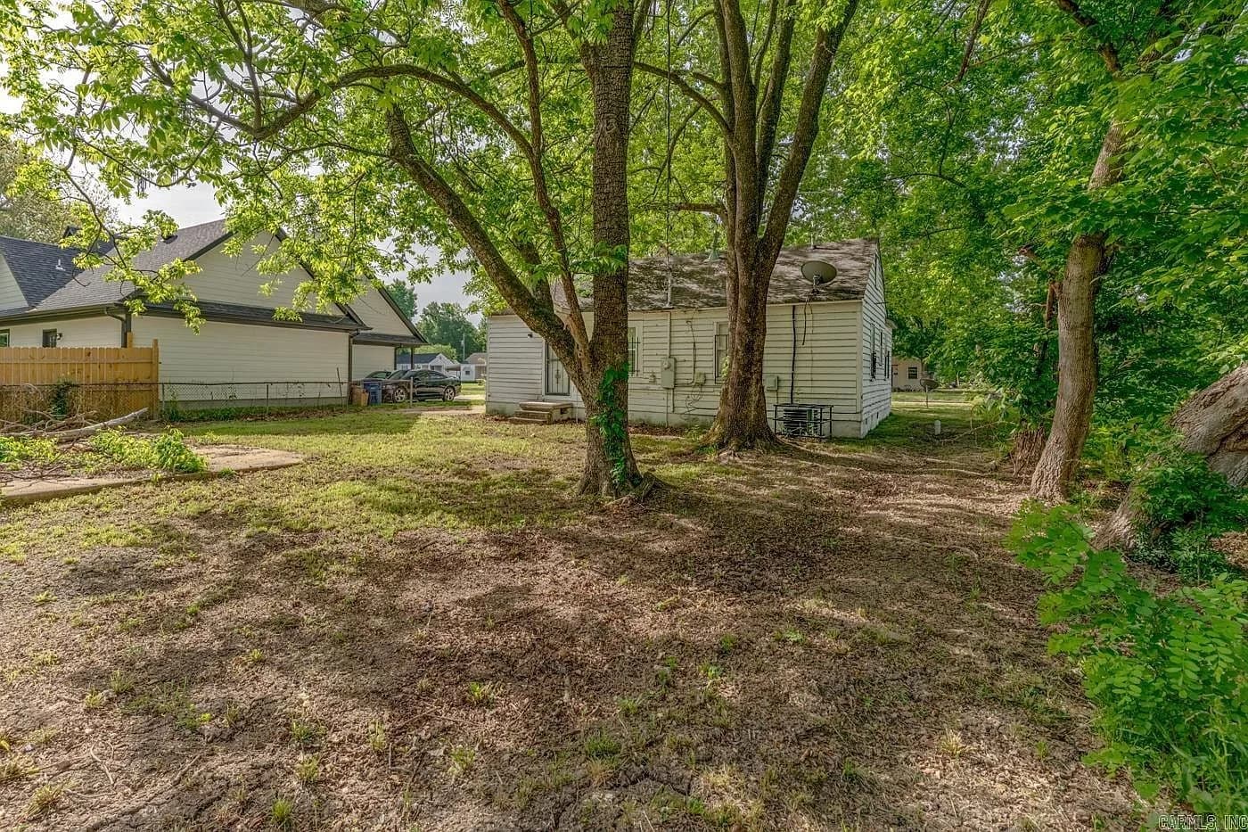 1904 E Barton Ave, West Memphis, AR 72301 — photo 25