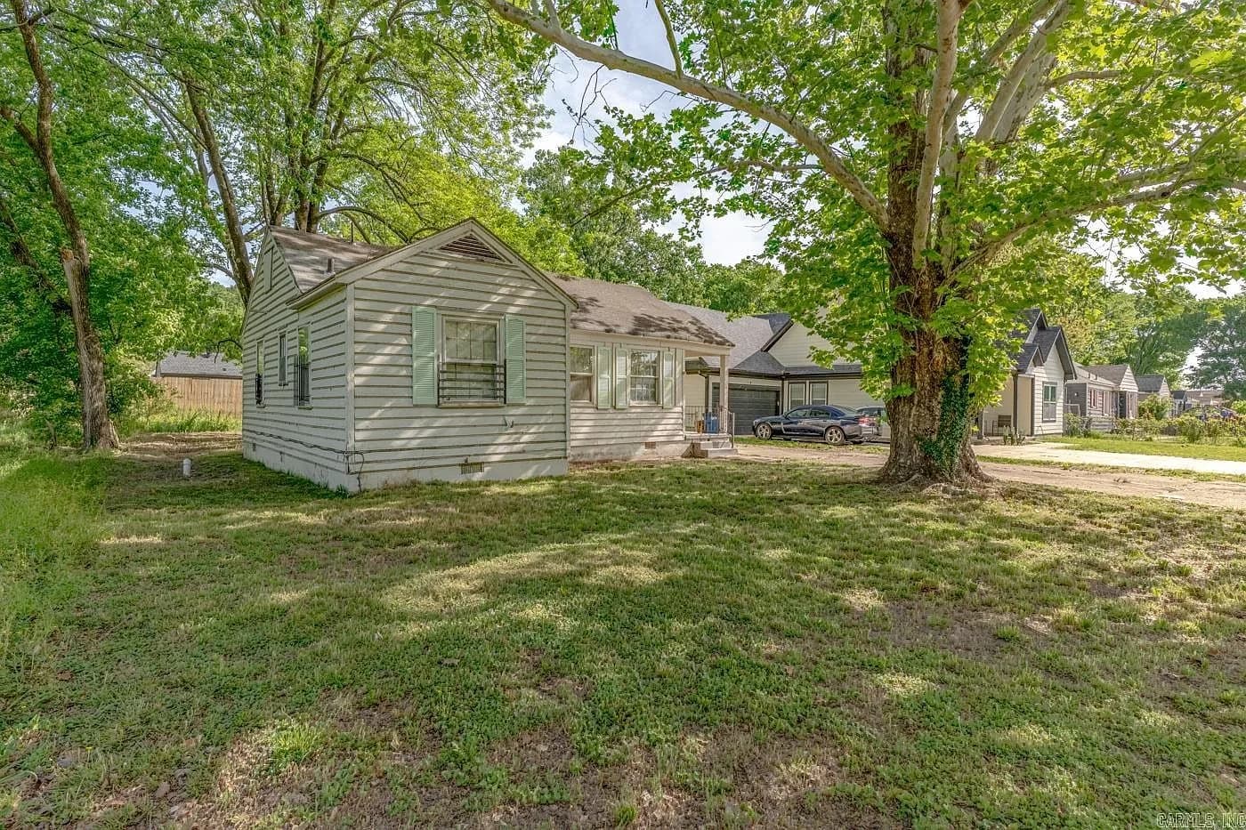 1904 E Barton Ave, West Memphis, AR 72301 — photo 4