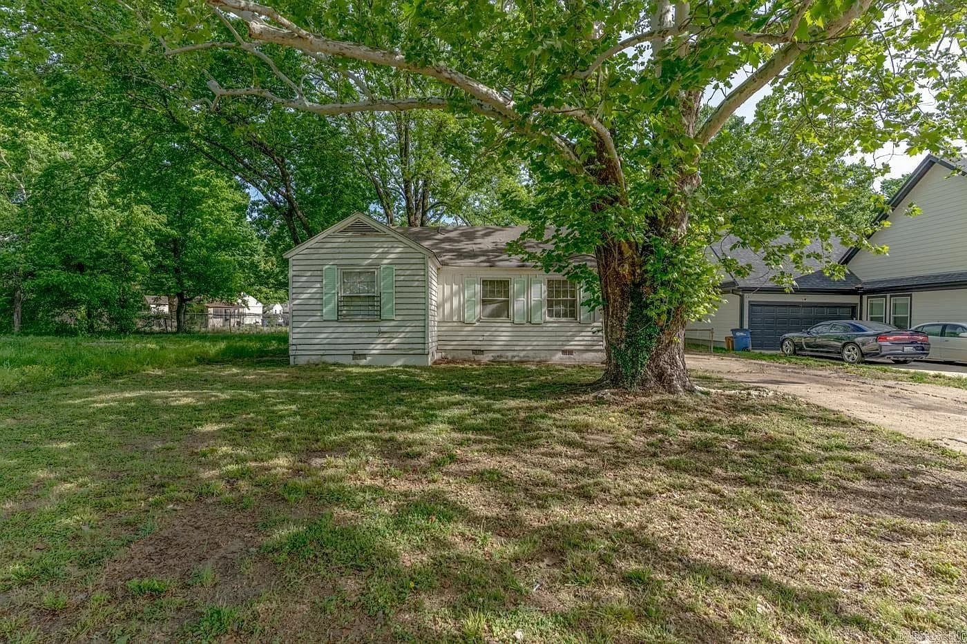 1904 E Barton Ave, West Memphis, AR 72301 — photo 5