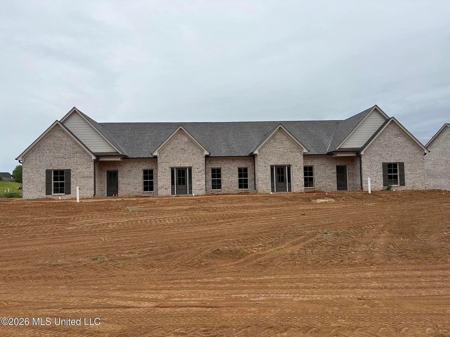 3027 Luna Way, Southaven, MS 38672