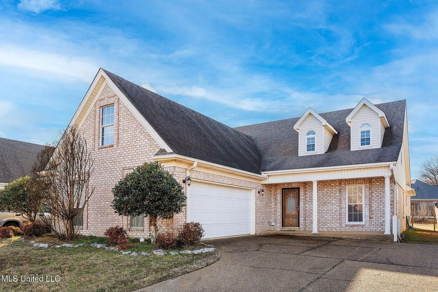 4495 Aberton Dr, Southaven, MS 38672