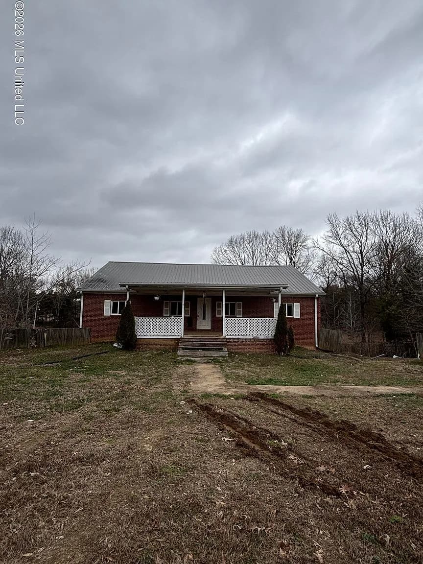 1560 Wilborne Rd, Southaven, MS 38672