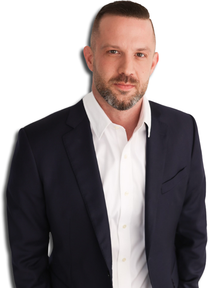 Tyler Thomas, Fort Worth Personal Injury Attorney