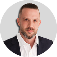 Tyler Thomas, Personal Injury Attorney